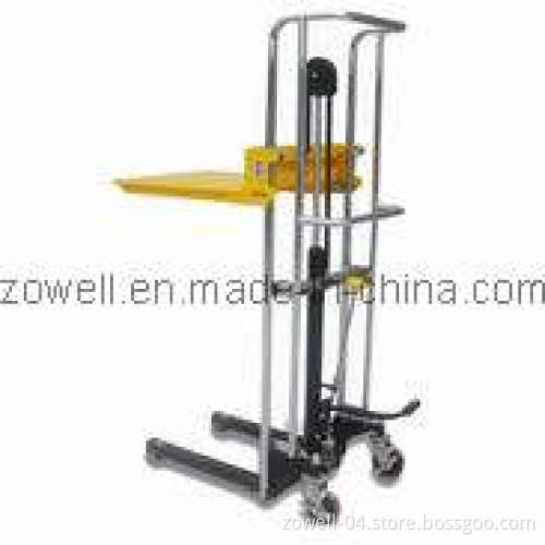 Manual Luggage Truck